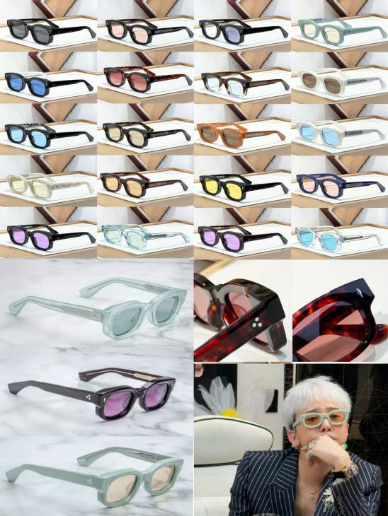 Picture of Jacques Marie Mage Sunglasses _SKUfw74584334fw